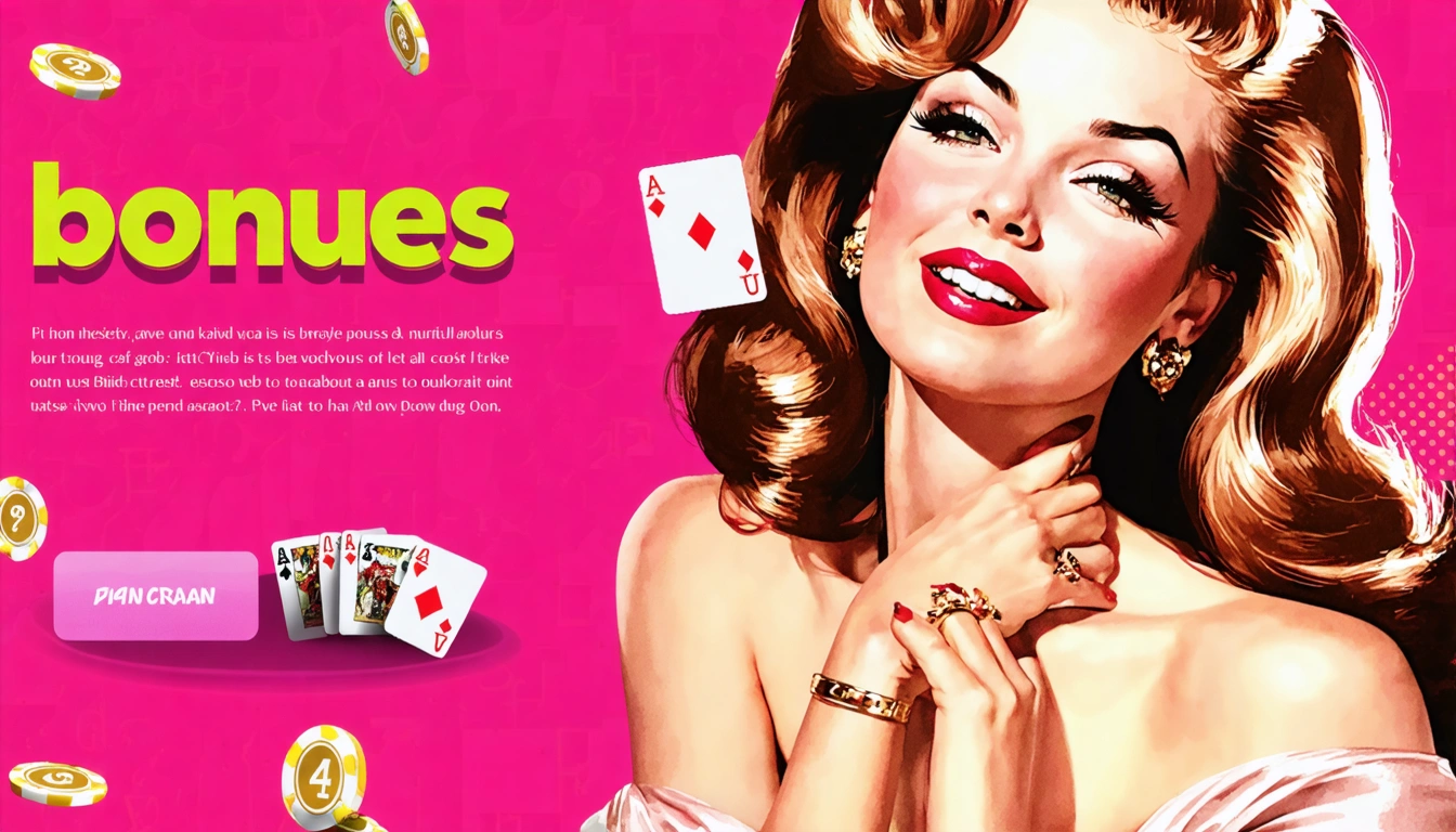 bonuses Pin Up