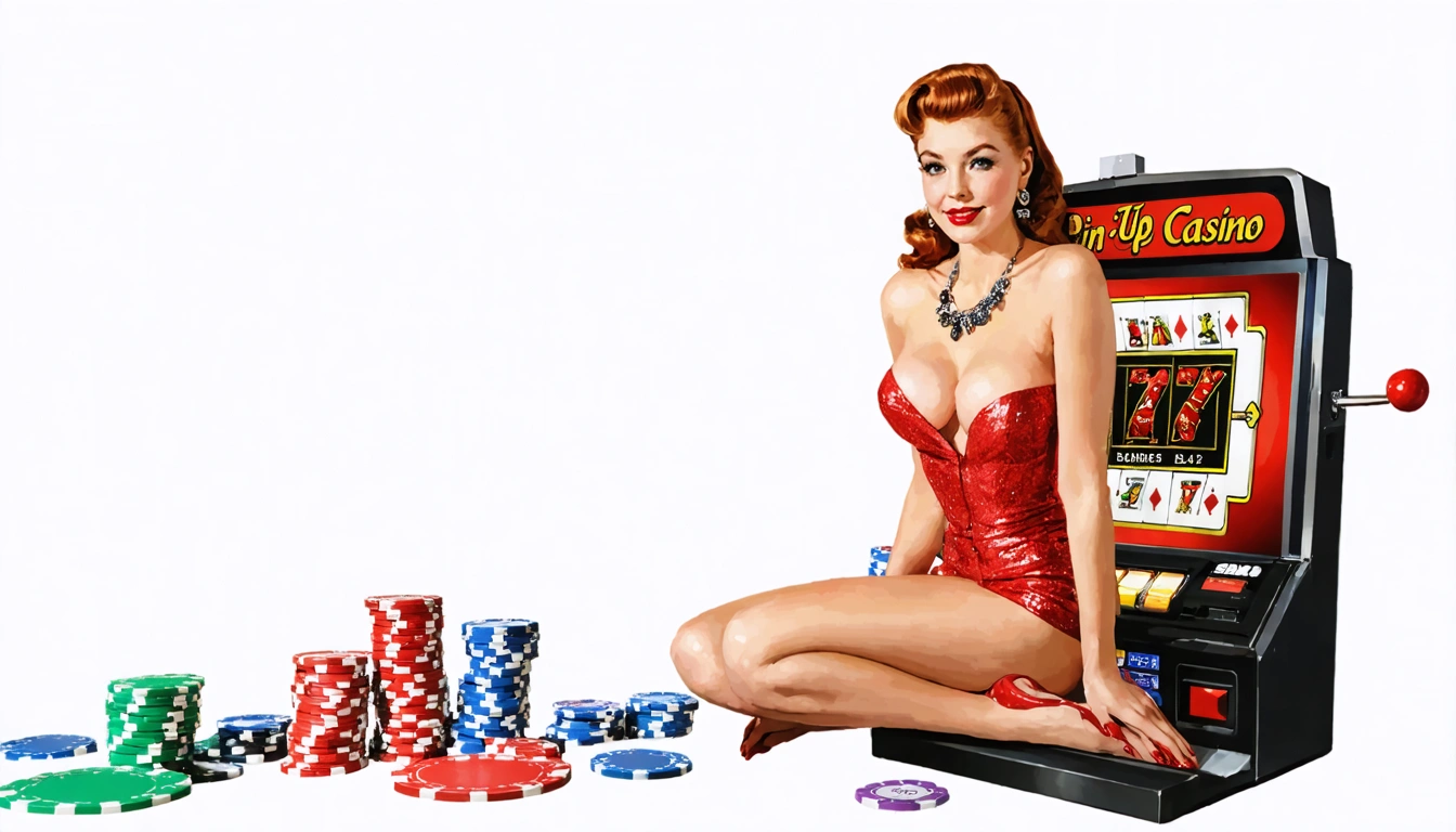 games Pin Up