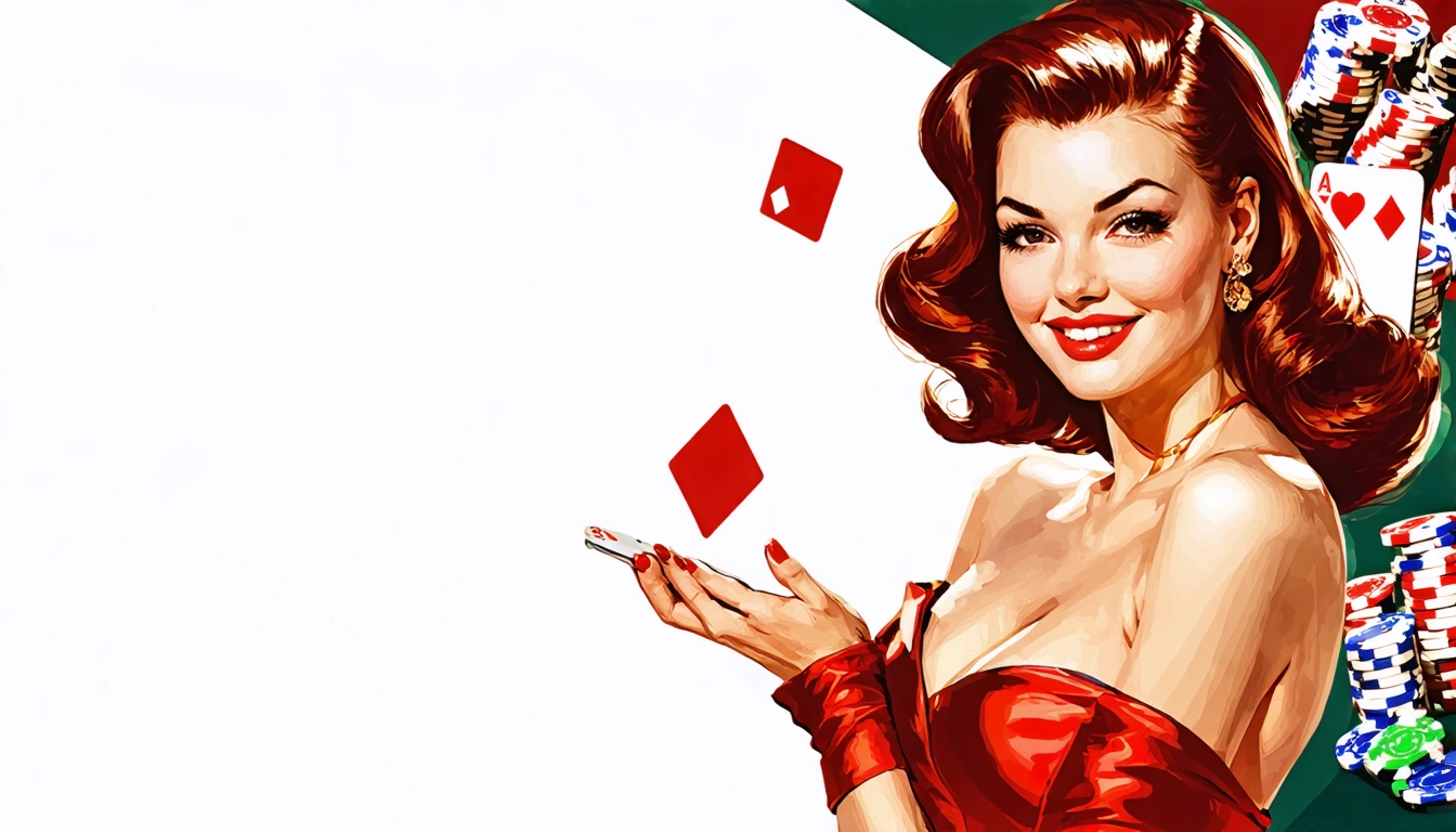 how to play Pin Up