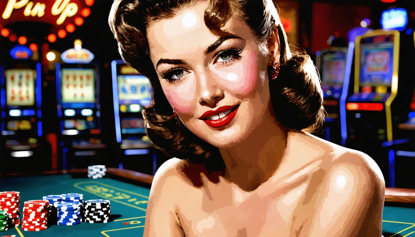 payments Pin Up