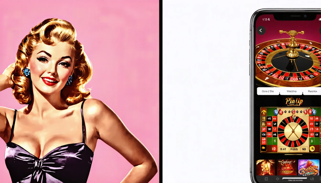 app Pin Up