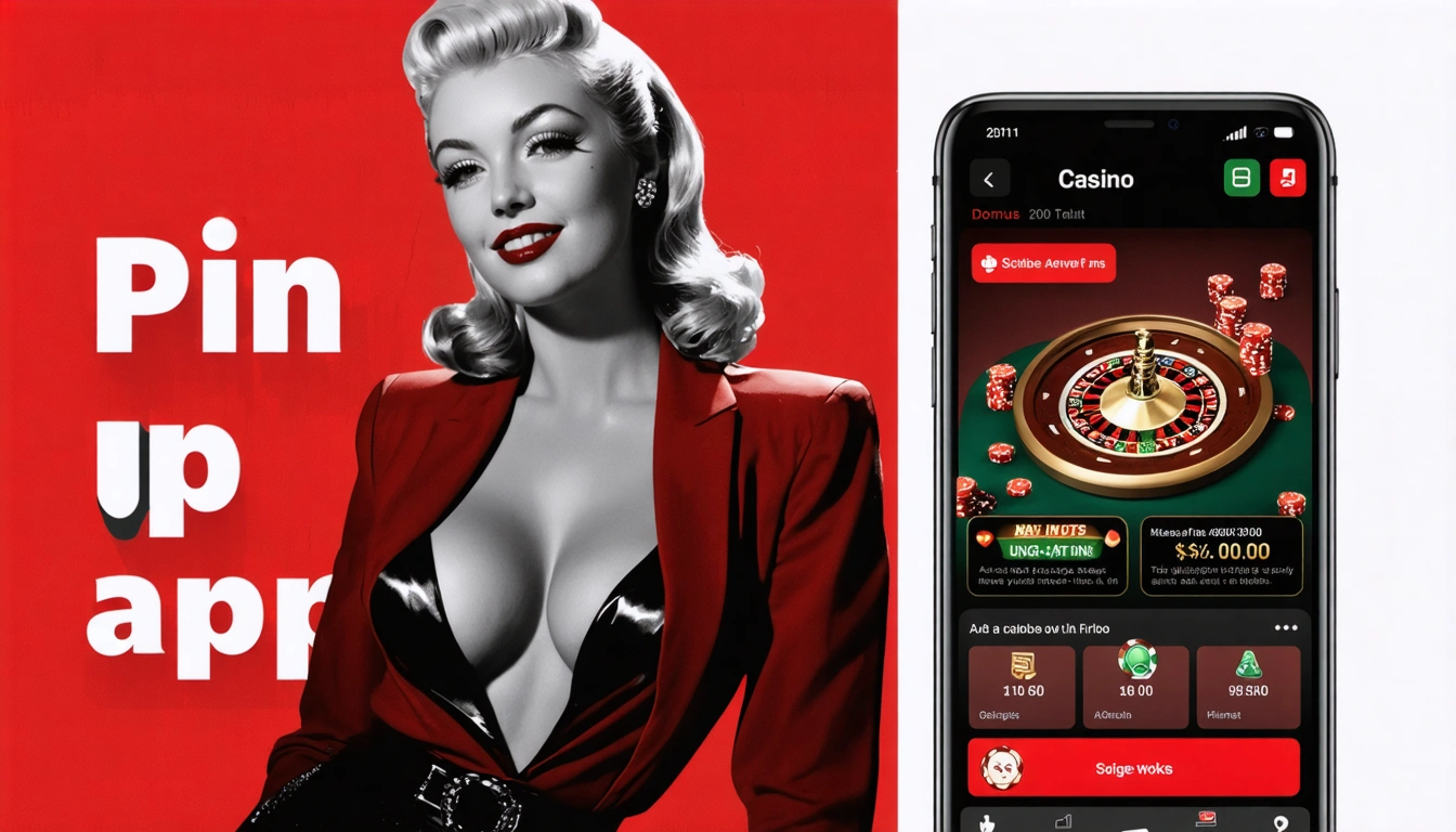 app Pin Up